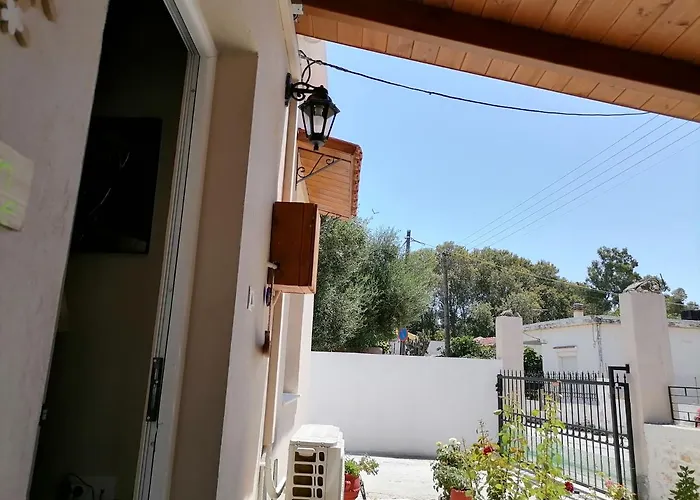 Lemon Tree House