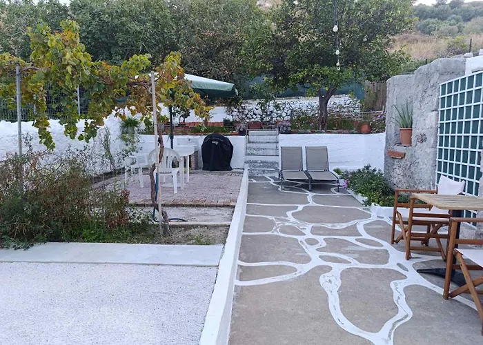 Jasmine Home With Beach At Your Doorstep By 8Essentially