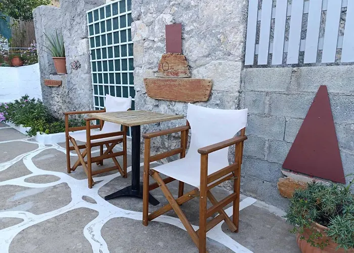Jasmine Home With Beach At Your Doorstep By 8Essentially