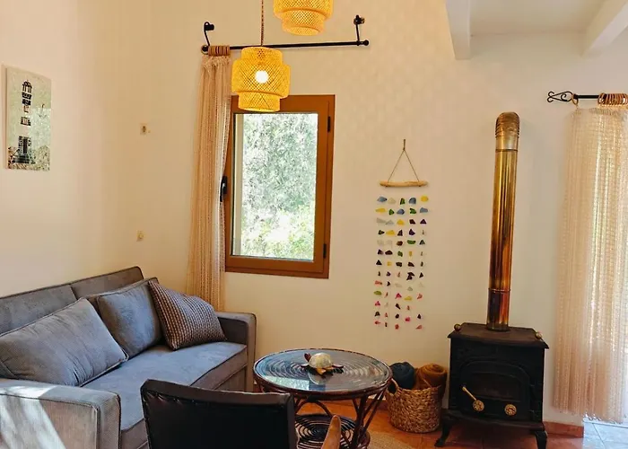 Kalives Pearl Suite