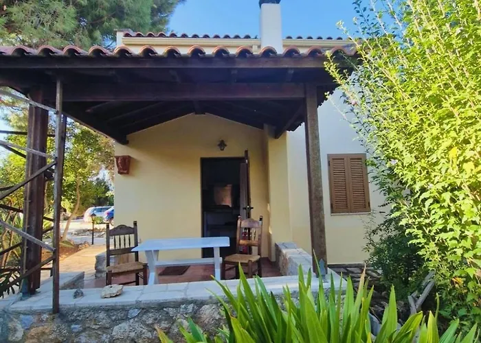 Kalives Pearl Suite