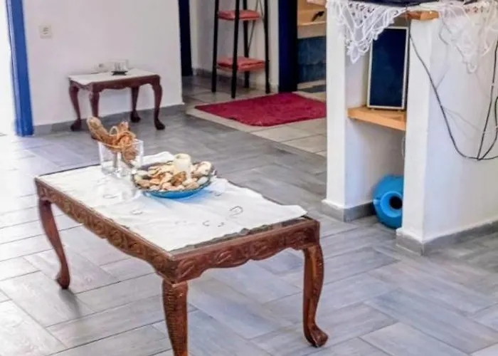 Erofili Apartment