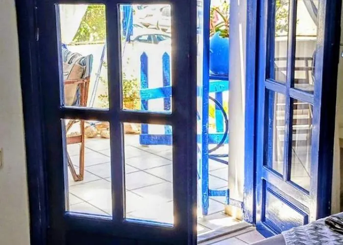 Erofili Apartment