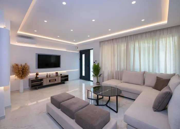 The A Luxury Suite